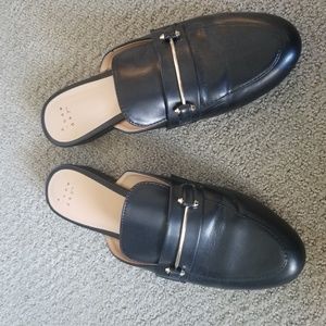 A New Day Remi Mules / Backless Loafers